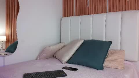 Sensual Kim77 online show from August 15, 12:31 pm
