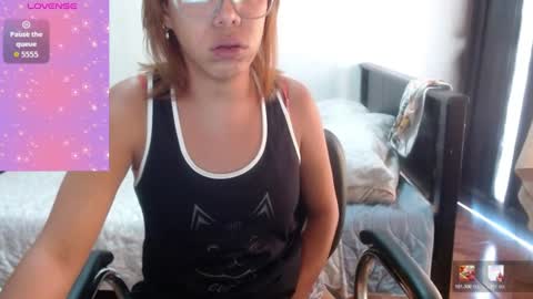 sensual_natalie online show from July 15, 6:20 pm