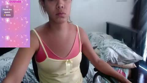 sensual_natalie online show from August 11, 7:05 pm
