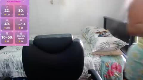 sensual_natalie online show from August 11, 9:17 pm