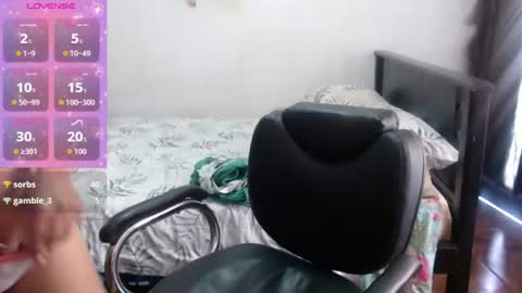 sensual_natalie online show from August 14, 9:07 pm