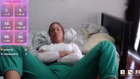 sensual_natalie online show from August 15, 6:12 pm
