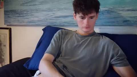 Cam online show from April 5, 10:57 pm