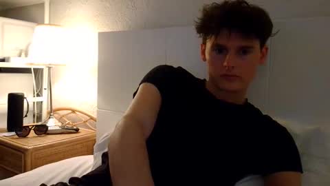 Cam online show from April 7, 3:00 am
