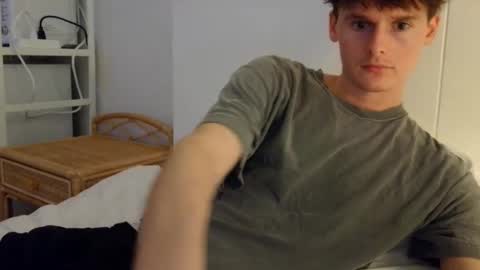 Cam online show from April 9, 1:46 am