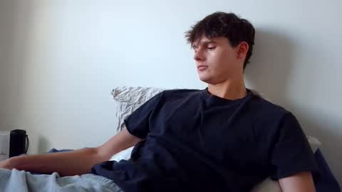 Cam online show from April 12, 8:55 pm