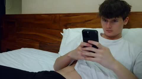 Cam online show from May 6, 3:41 am