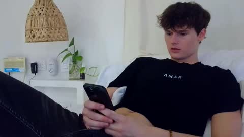 Cam online show from May 21, 12:34 am