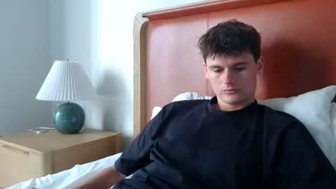 Cam online show from July 29, 9:55 pm