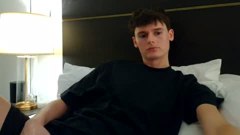 Cam online show from August 1, 3:45 am