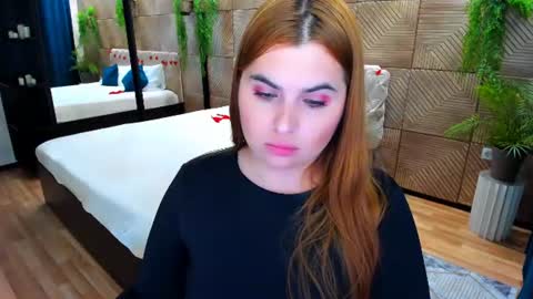 Becca online show from July 9, 9:20 pm