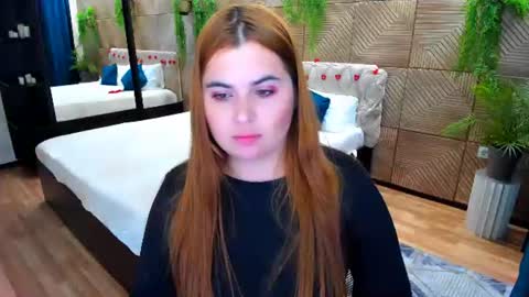 Becca online show from July 9, 11:32 pm