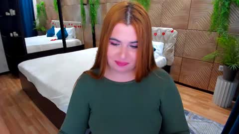 Becca online show from July 11, 11:11 pm