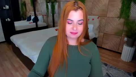 Becca online show from July 12, 12:17 am