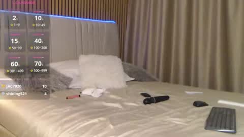 Hallie online show from August 2, 7:21 pm