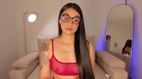sensualhaven_ online show from August 11, 12:01 am