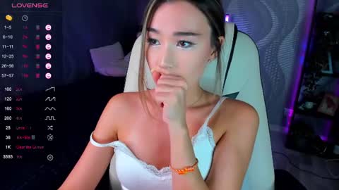 Kiki online show from August 28, 8:40 pm