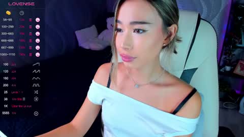 Kiki online show from September 2, 4:31 pm