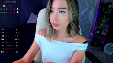 Kiki online show from September 2, 7:49 pm