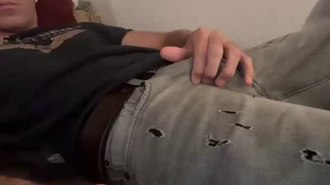 SensualLiam online show from June 15, 8:29 pm
