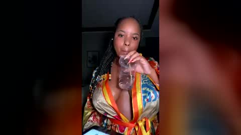 sensualprima online show from August 4, 12:24 pm