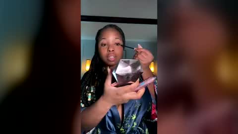 sensualprima online show from August 6, 7:18 am