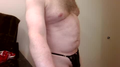 sensualuncut4u4fun online show from July 24, 10:35 pm