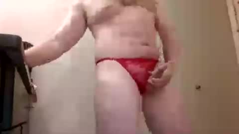 sensualuncut4u4fun online show from July 28, 7:53 pm