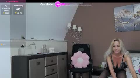 Tina online show from August 15, 4:27 am
