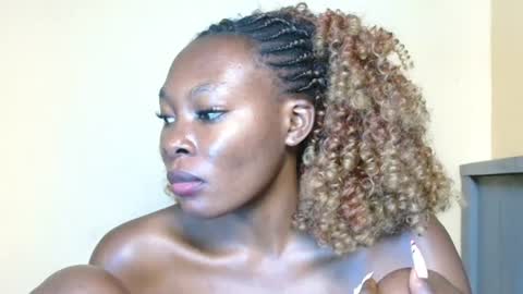 sensuous_scarlet online show from August 9, 10:11 pm