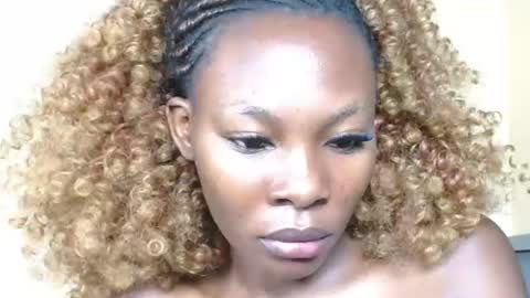 sensuous_scarlet online show from August 13, 6:38 am