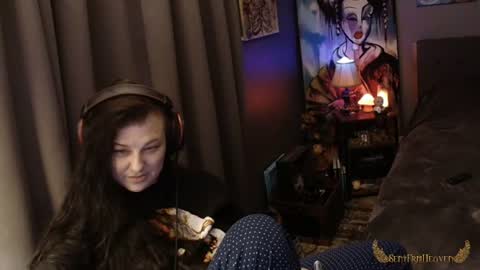 Tara online show from July 6, 12:52 pm