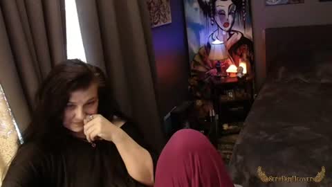 Tara online show from July 8, 1:48 pm