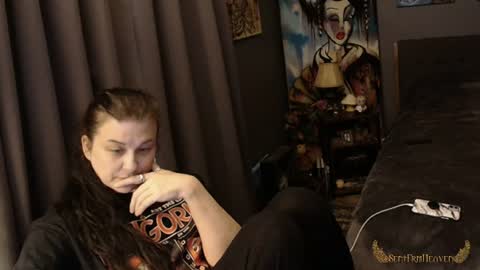 Tara online show from July 9, 11:37 am