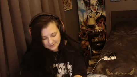 Tara online show from July 10, 12:22 pm