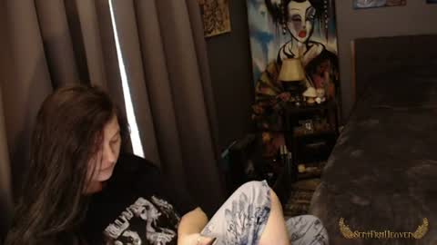 Tara online show from July 11, 1:50 pm