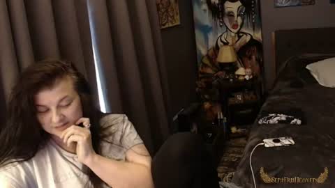 Tara online show from July 19, 1:35 pm
