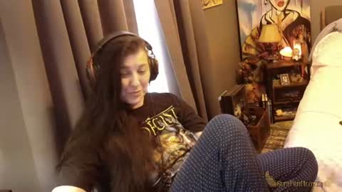 Tara online show from July 31, 1:50 pm