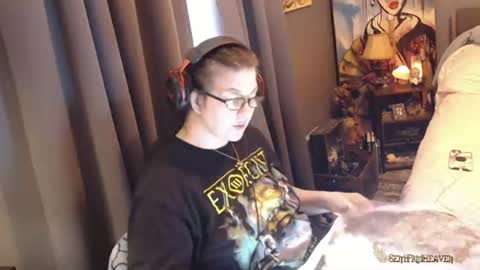 Tara online show from July 31, 2:56 pm