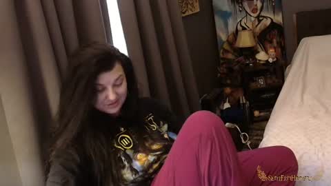 Tara online show from August 7, 12:16 pm