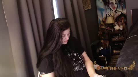 Tara online show from August 13, 1:25 pm
