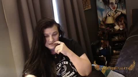 Tara online show from August 13, 2:31 pm