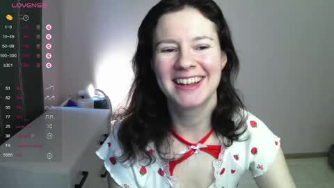 senxsual_tease online show from April 3, 1:41 pm