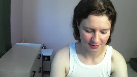 senxsual_tease online show from August 16, 12:42 pm