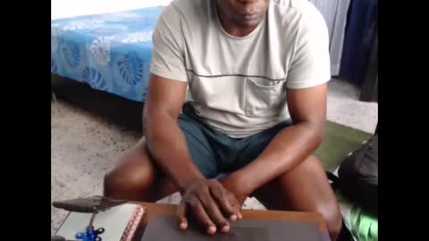 Jose online show from March 1, 8:16 pm