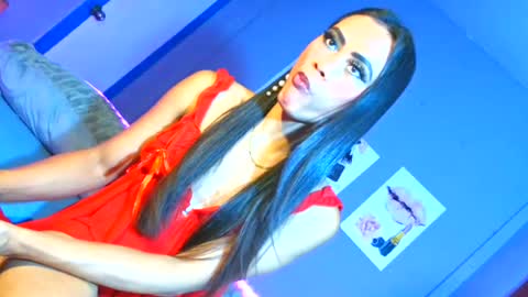 senyora_evangelista online show from July 20, 11:46 am