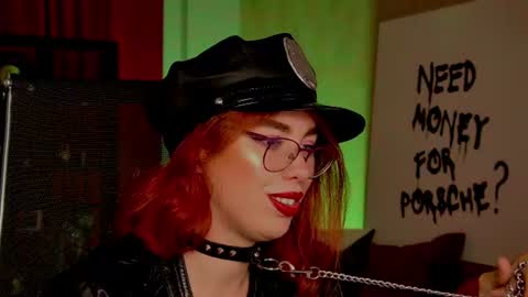 Raph online show from August 10, 11:50 pm