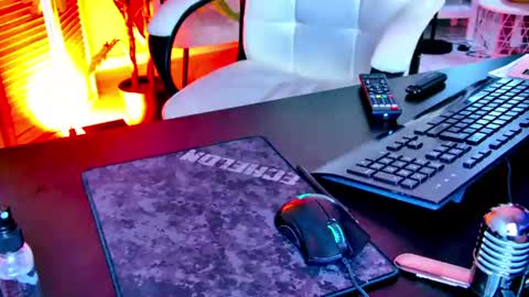 Raph online show from August 14, 12:58 am