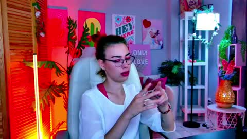 Raph online show from August 14, 2:04 am