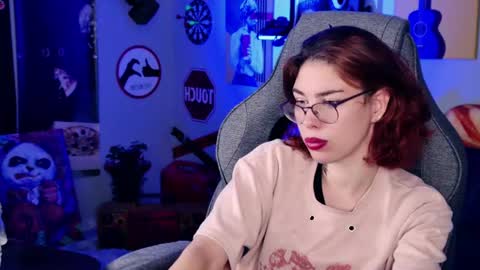 Raph online show from August 17, 11:54 pm